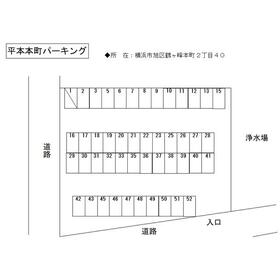 平面図