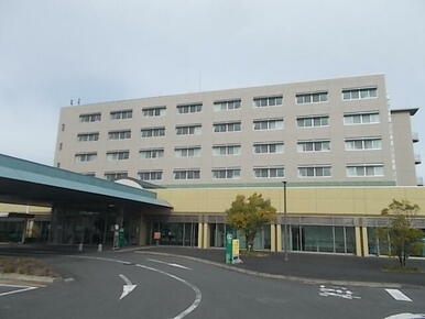 水戸中央病院