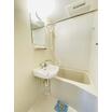 バス/シャワー
