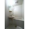 バス/シャワー