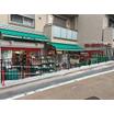 ショッピング施設