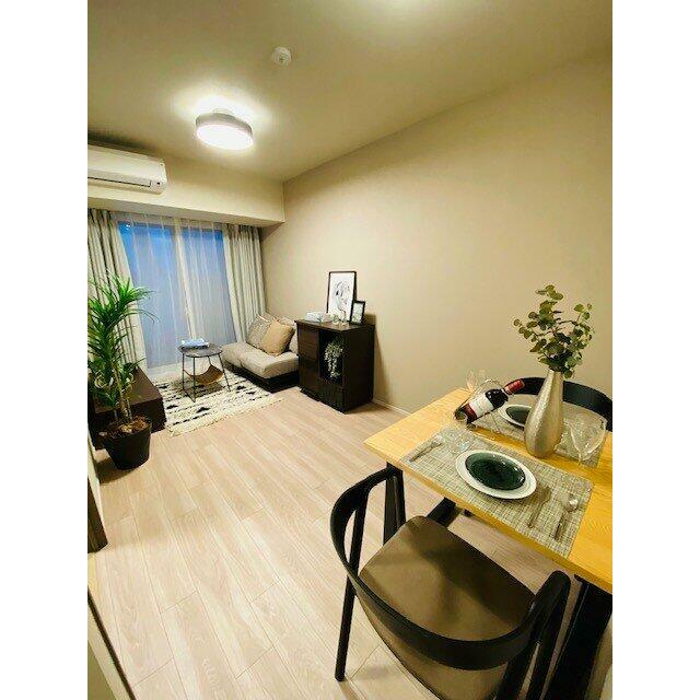 ※参考写真　同タイプモデルルーム