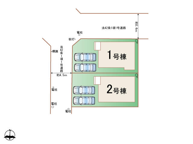 物件画像 福岡市早良区 飯倉６丁目 (金山駅) 2階建 3LDK