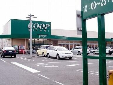 ＣＯＯＰ　ＭＩＹＡＧＩ台原店