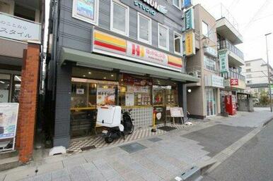 ほっかほっか亭西宮柳本町店