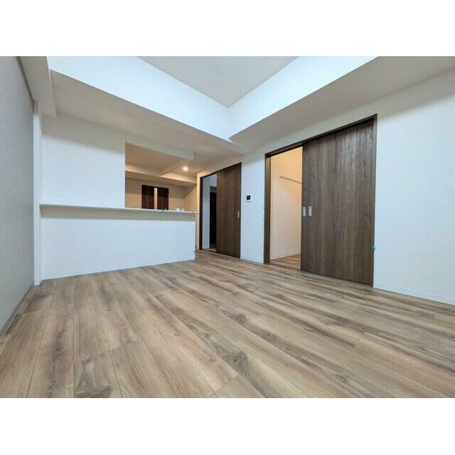 ※別部屋参考写真です。