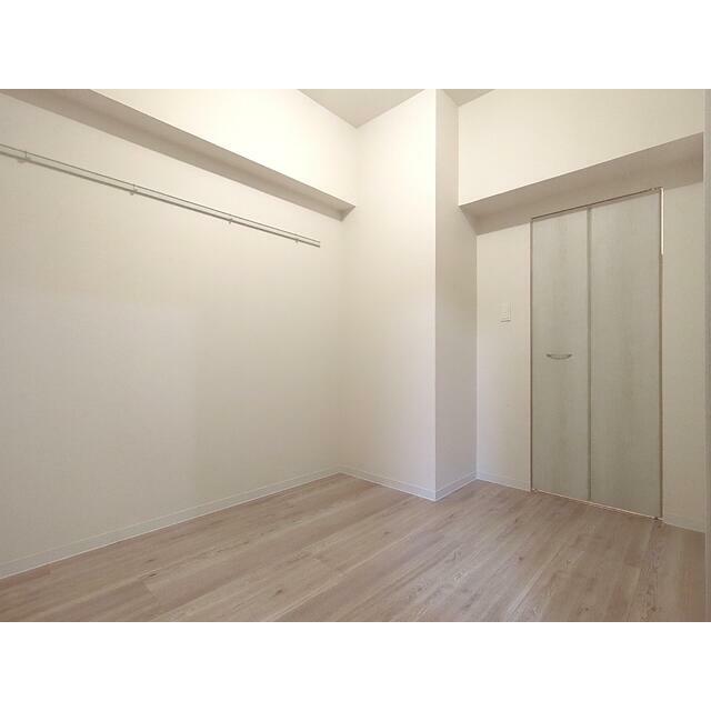4.5帖洋室※別部屋参考写真です。