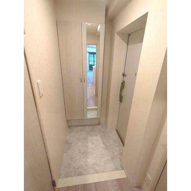 ※別部屋参考写真です。