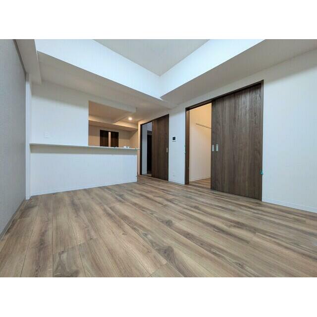 14帖LDK※別部屋参考写真です。