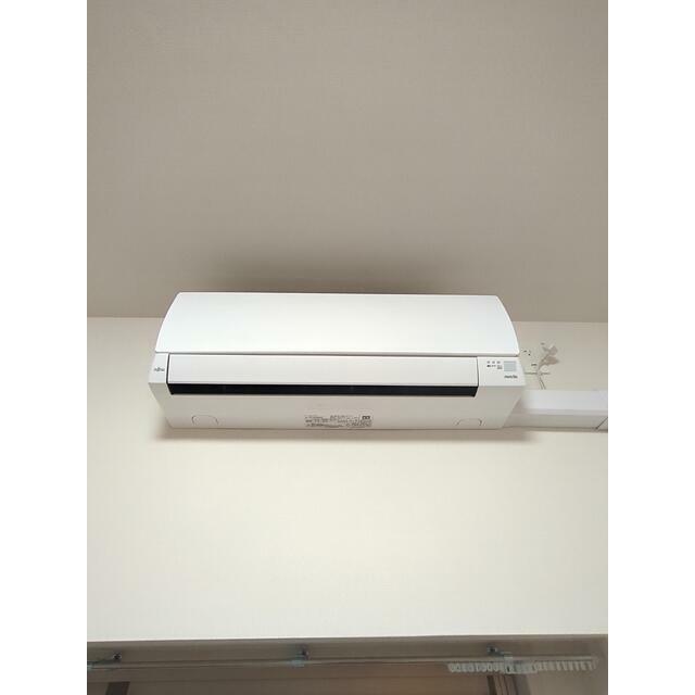 LDKエアコン※別部屋参考写真です。