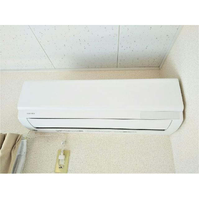 エアコン