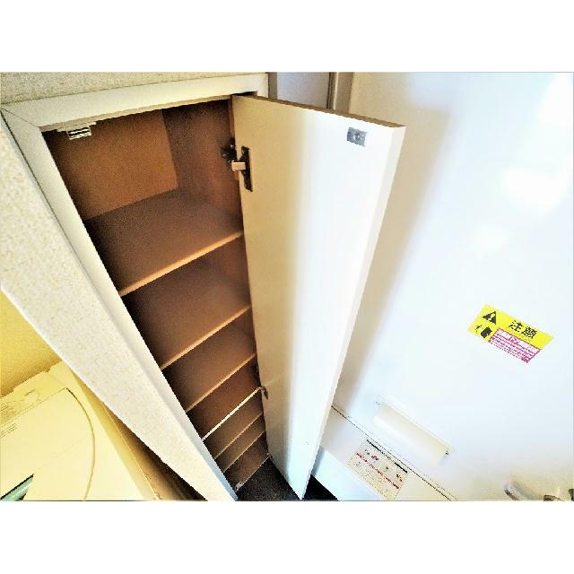 シューズボックス