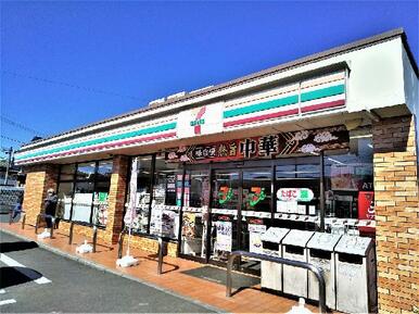セブンイレブン 岩槻府内１丁目店