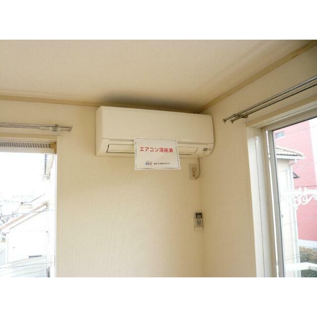 エアコン