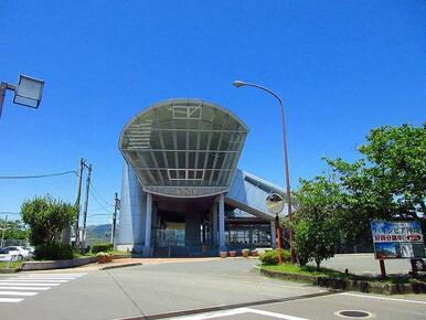 神埼駅