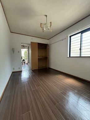 ※別部屋参考画像です。
