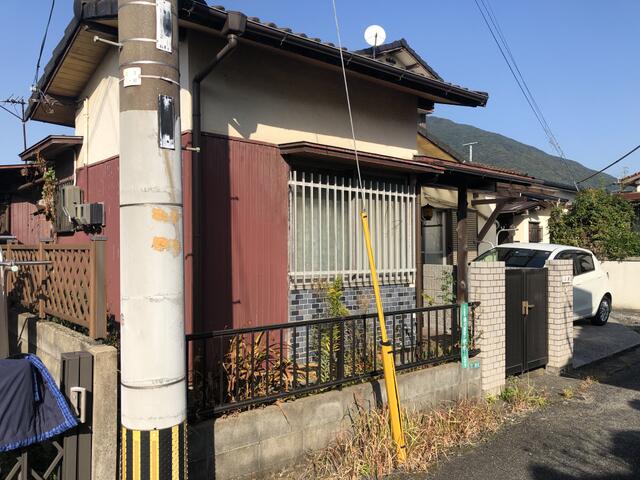 物件画像 北九州市小倉南区 湯川新町２丁目 (安部山公園駅) 住宅用地
