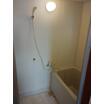 バス/シャワー