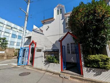 ライフピアミモザ　東村山市本町　久米川駅　東村山駅　賃貸アパート