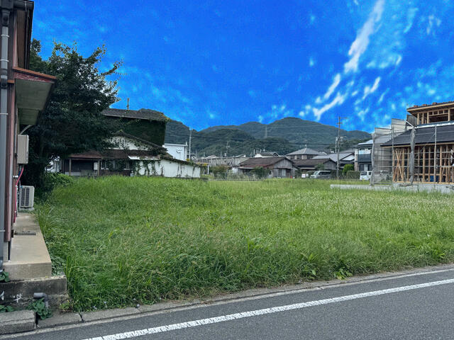 物件画像 京都郡苅田町 若久町１丁目 (苅田駅) 住宅用地