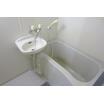 バス/シャワー