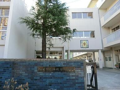 松戸市立相模台小学校