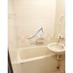 バス/シャワー