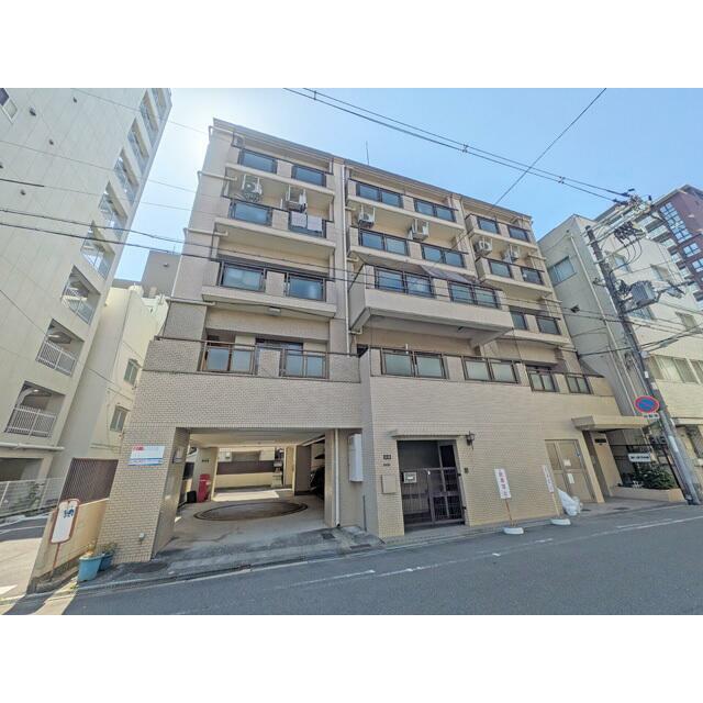 カーサ天神橋