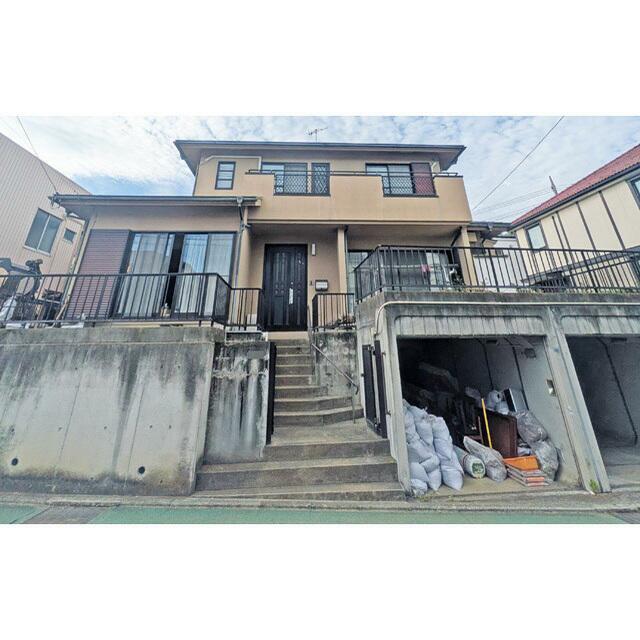 秦野市