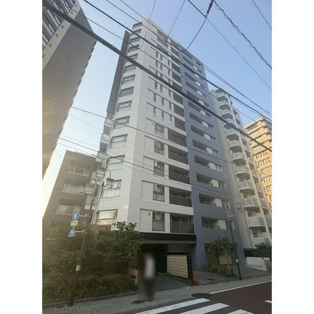 リビオレゾン小石川