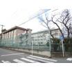 中学校
