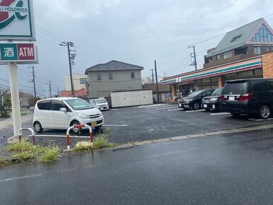 セブンイレブン銚子新生店