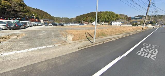 物件画像 宮若市 金丸 事業用地