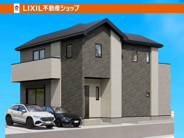 物件画像 北九州市門司区 黄金町 (門司駅) 2階建 4LDK