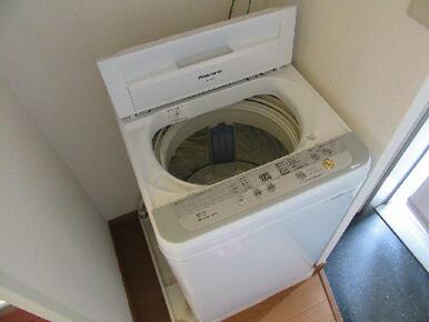 洗濯機※同タイプ