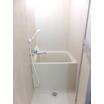 バス/シャワー