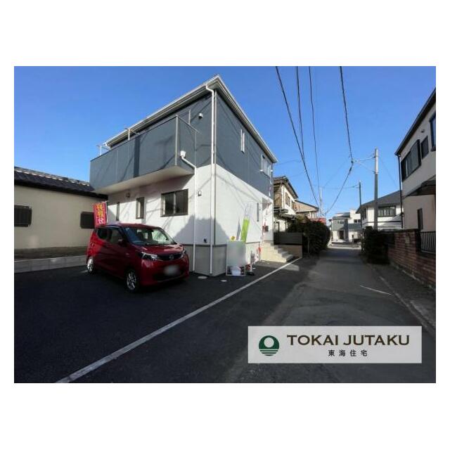 東側約4.0M幅員の道路です＾＾