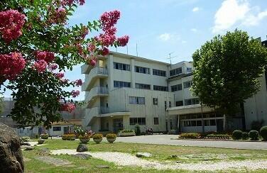 佐倉市立佐倉小学校