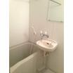 バス/シャワー