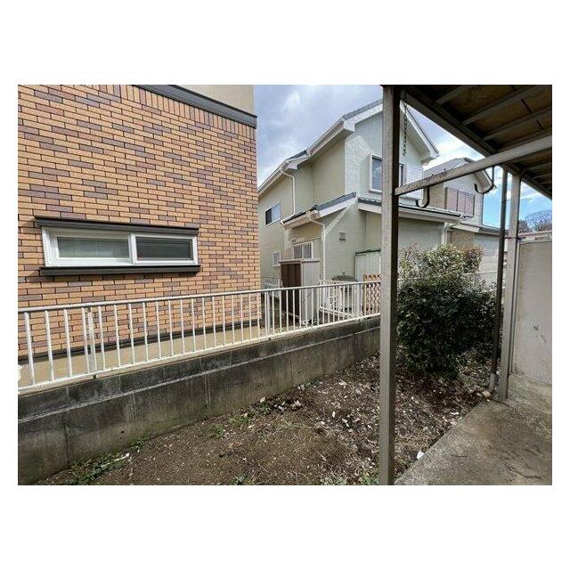 お部屋からの眺め