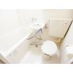 バス/シャワー