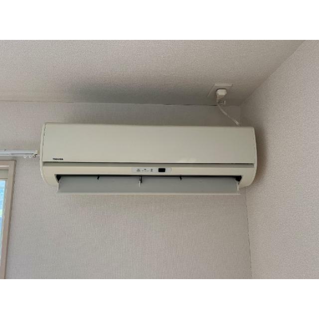 リビングエアコン