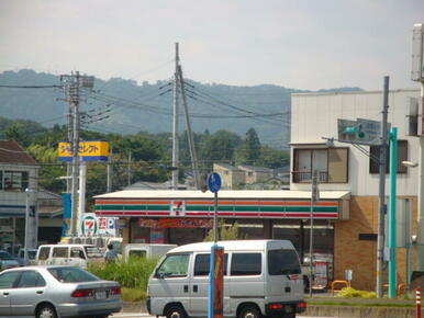 セブンイレブン日立東田尻店