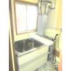 バス/シャワー