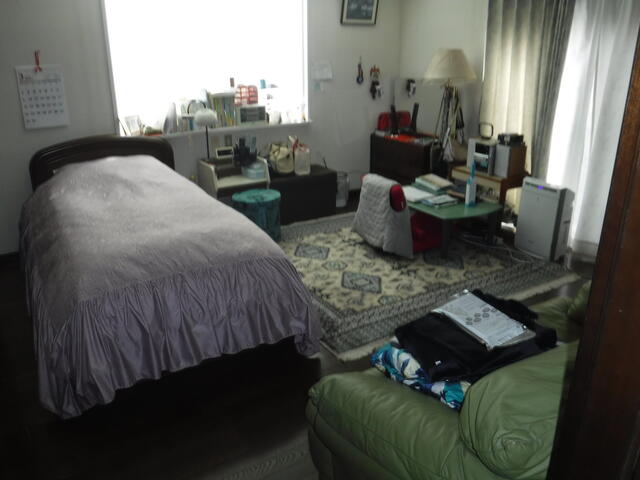 物件画像 田川郡川崎町 大字川崎 2階建 5LDK