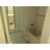 バス/シャワー