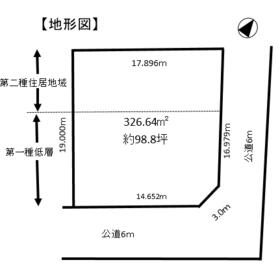地形図等