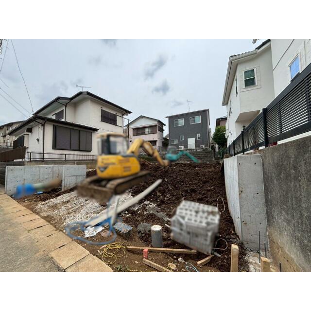 2026年6月14日撮影