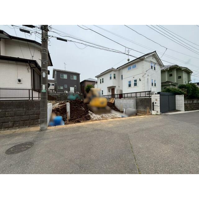 2026年6月14日撮影