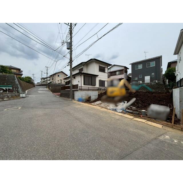2026年6月14日撮影
